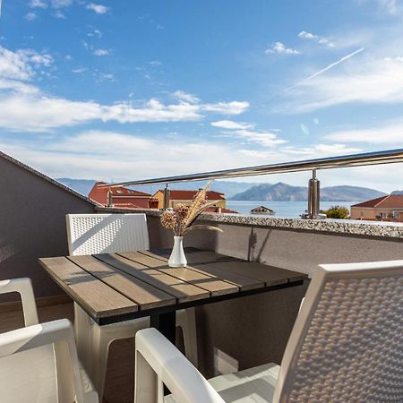 Apartments Crnekovic III Baška Extérieur photo