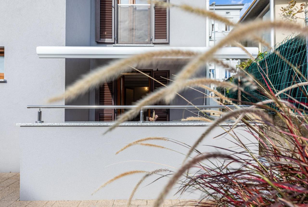 Apartments Crnekovic III Baška Extérieur photo