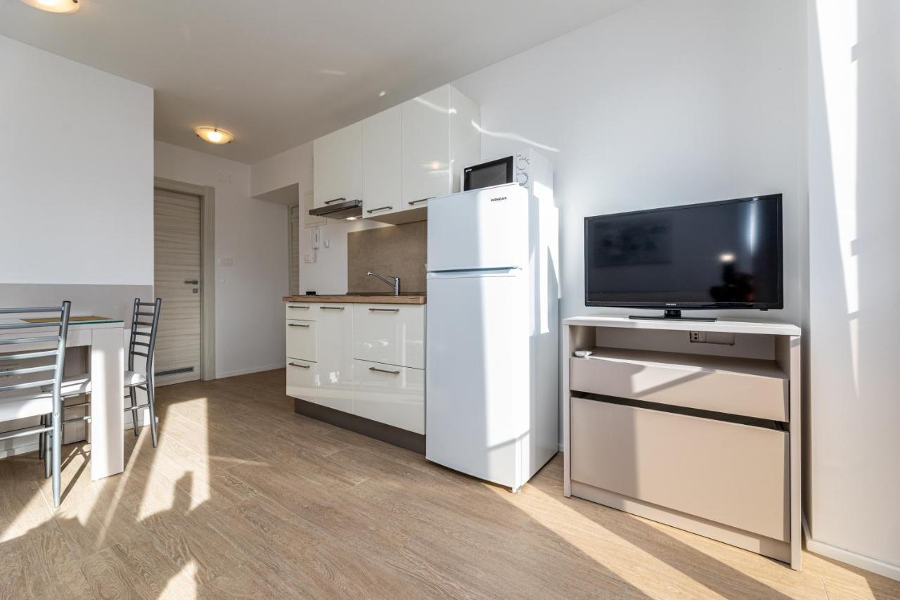 Apartments Crnekovic III Baška Extérieur photo